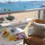calandria las palmas