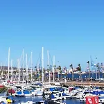 calandria las palmas