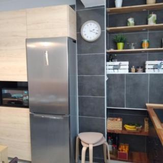 Apartamento Calandria Palmas