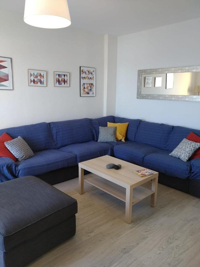 Apartamento Calandria Palmas